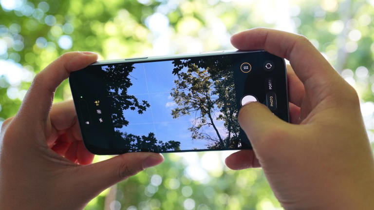 My first week using the iPhone 18 Pro taught me that Pro Max is no ...