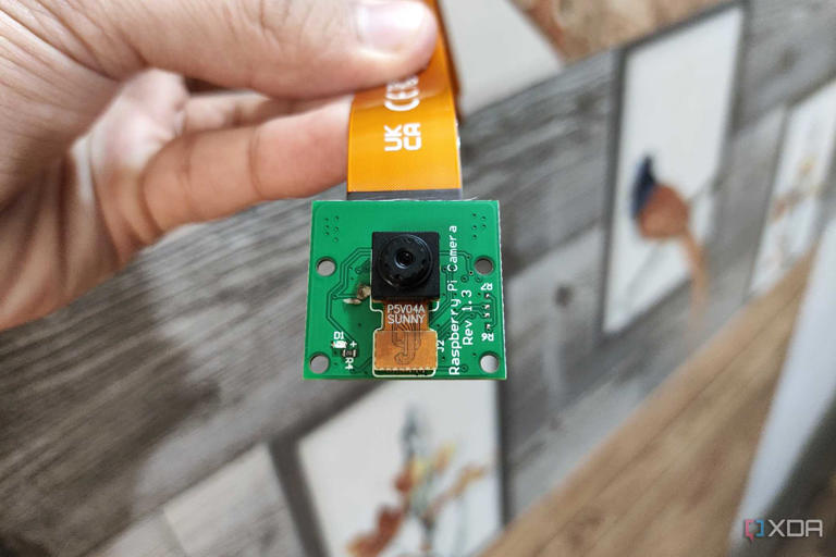 Most Raspberry Pi projects will never touch the extra RAM you're paying for