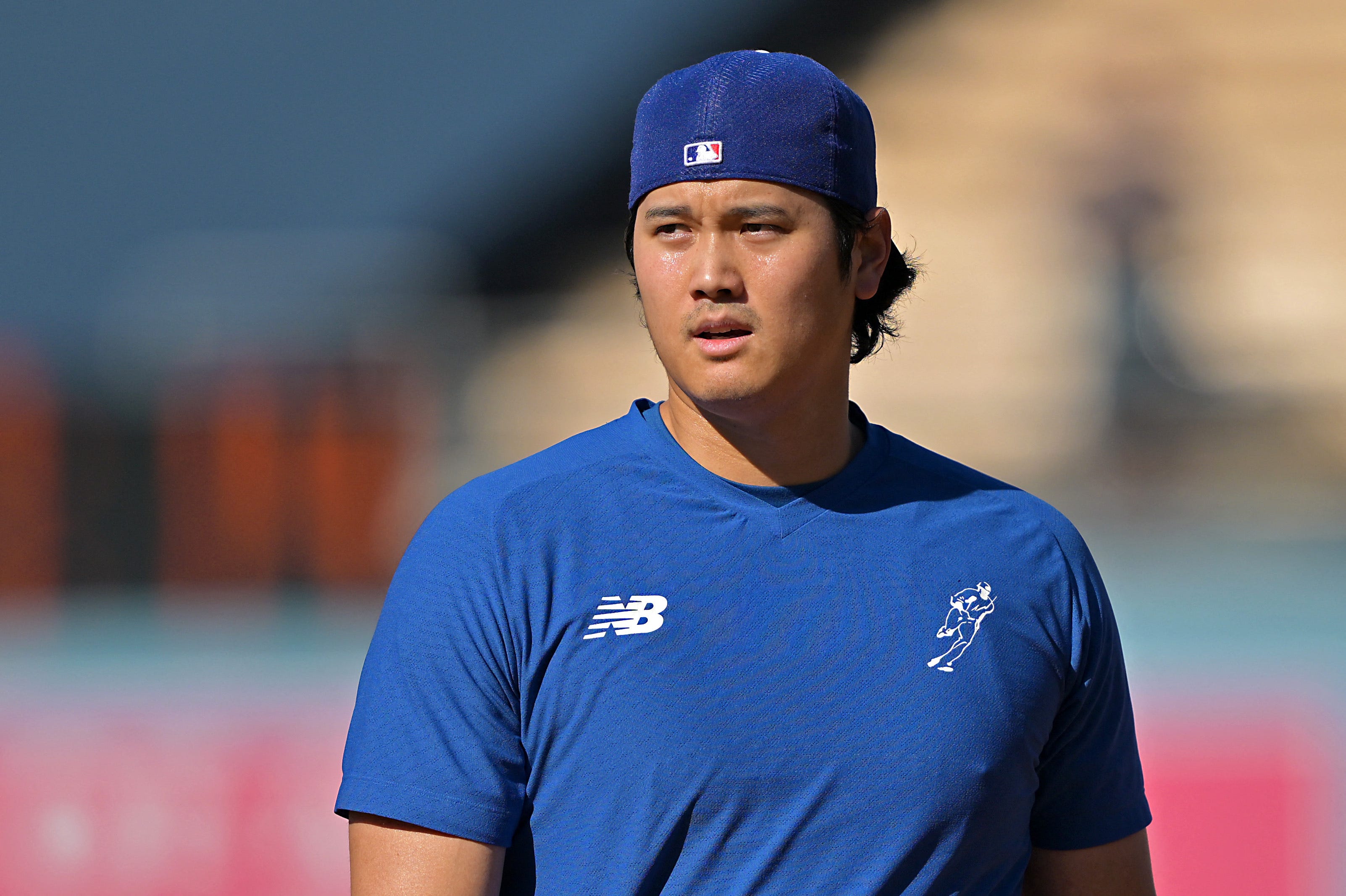 What Shohei Ohtani's impending return means for Dodgers' lineup