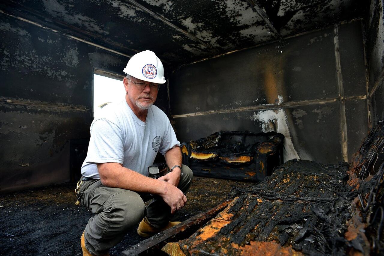 A battery fire at a PEI solar farm is finally out. Canada may not be ...