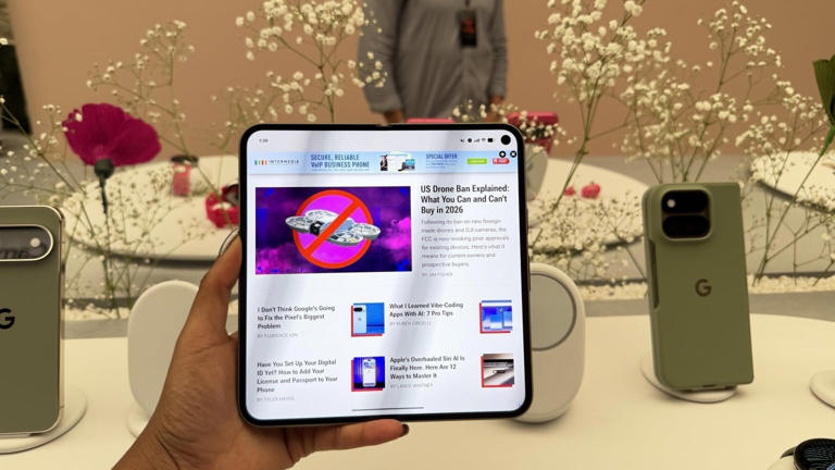 iPhone vs. Android: Who's winning right now?