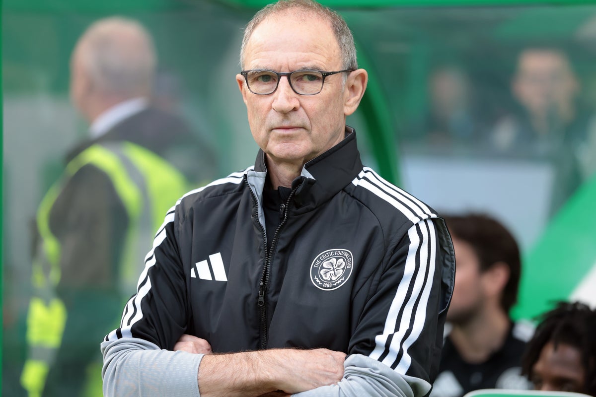O’Neill confirms decision on Celtic future after reflection