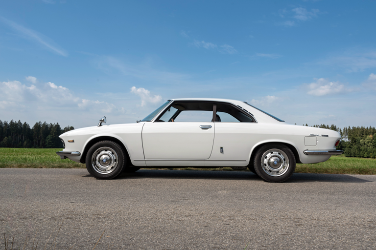 Do you know this beautiful classic Mazda?
