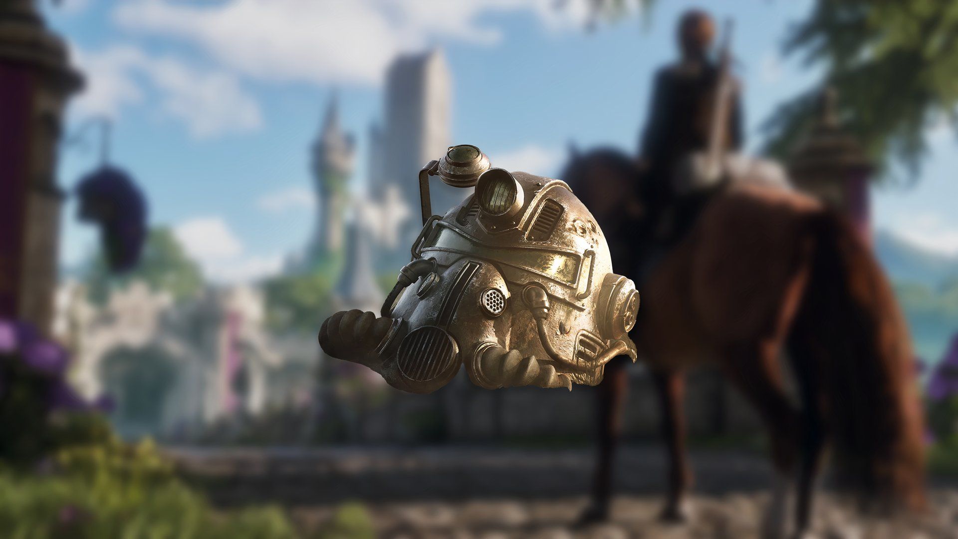 Fallout's 2027 return & 5 open-world RPGs officially locked in