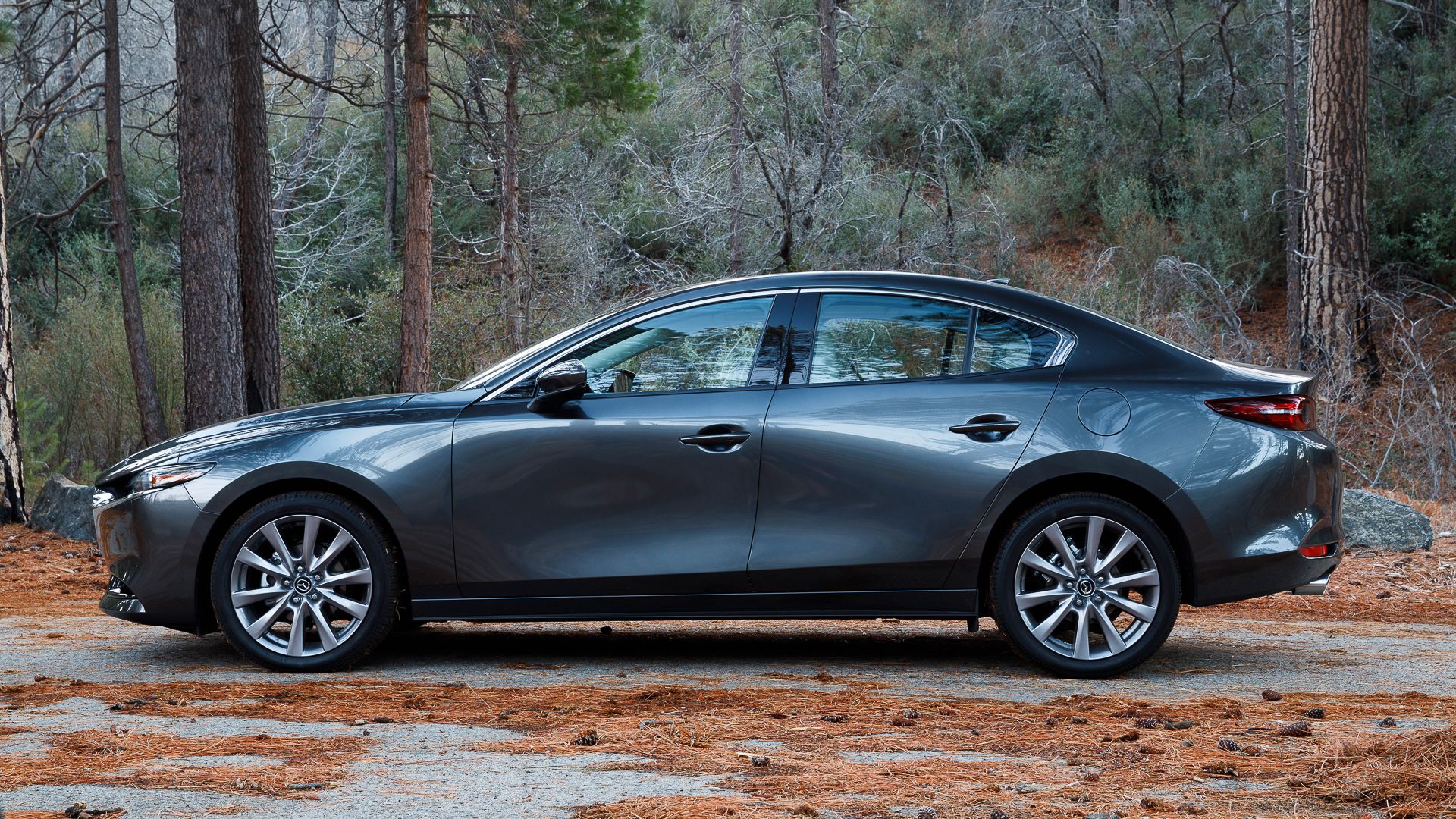 Only 6 small cars earn IIHS Top Safety Pick+ awards