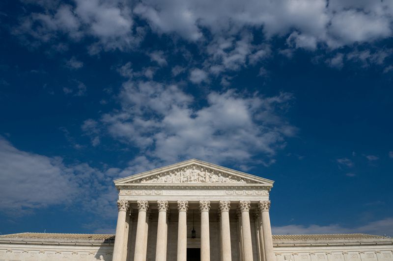 Battle over Missouri's congressional map reaches US Supreme Court for ...