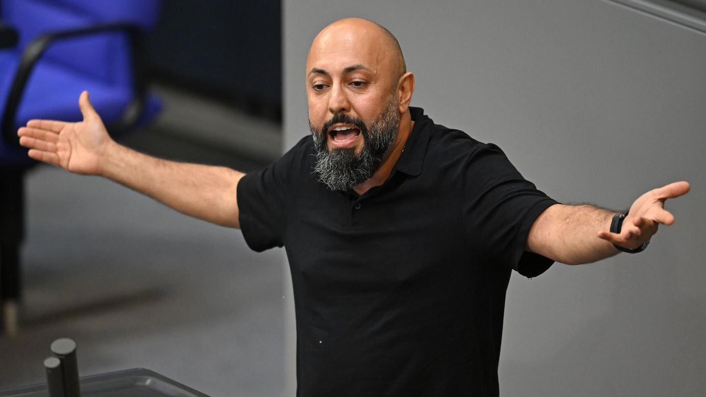Ferat Koçak sagte, er habe nicht gewusst, wer Firas Remmo war. Dann ...