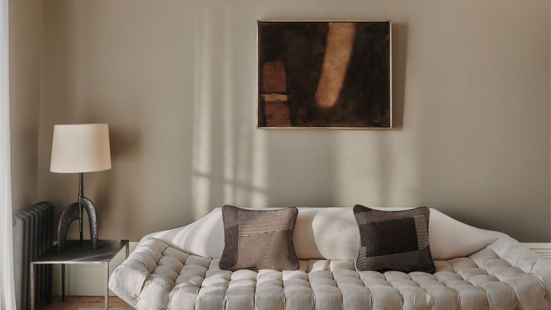 Why Farrow & Ball's Mouse's Back remains a favorite neutral for designers