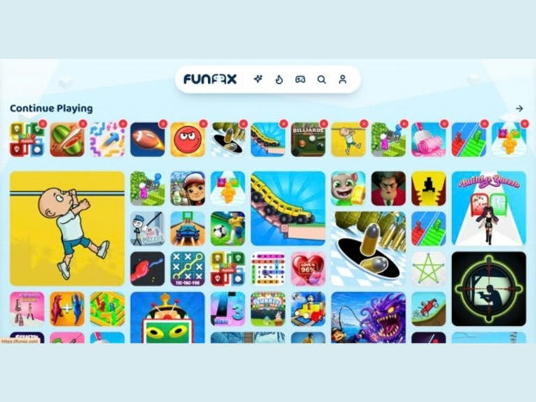 Funox continues to bet on HTML5 as browser games attract more players