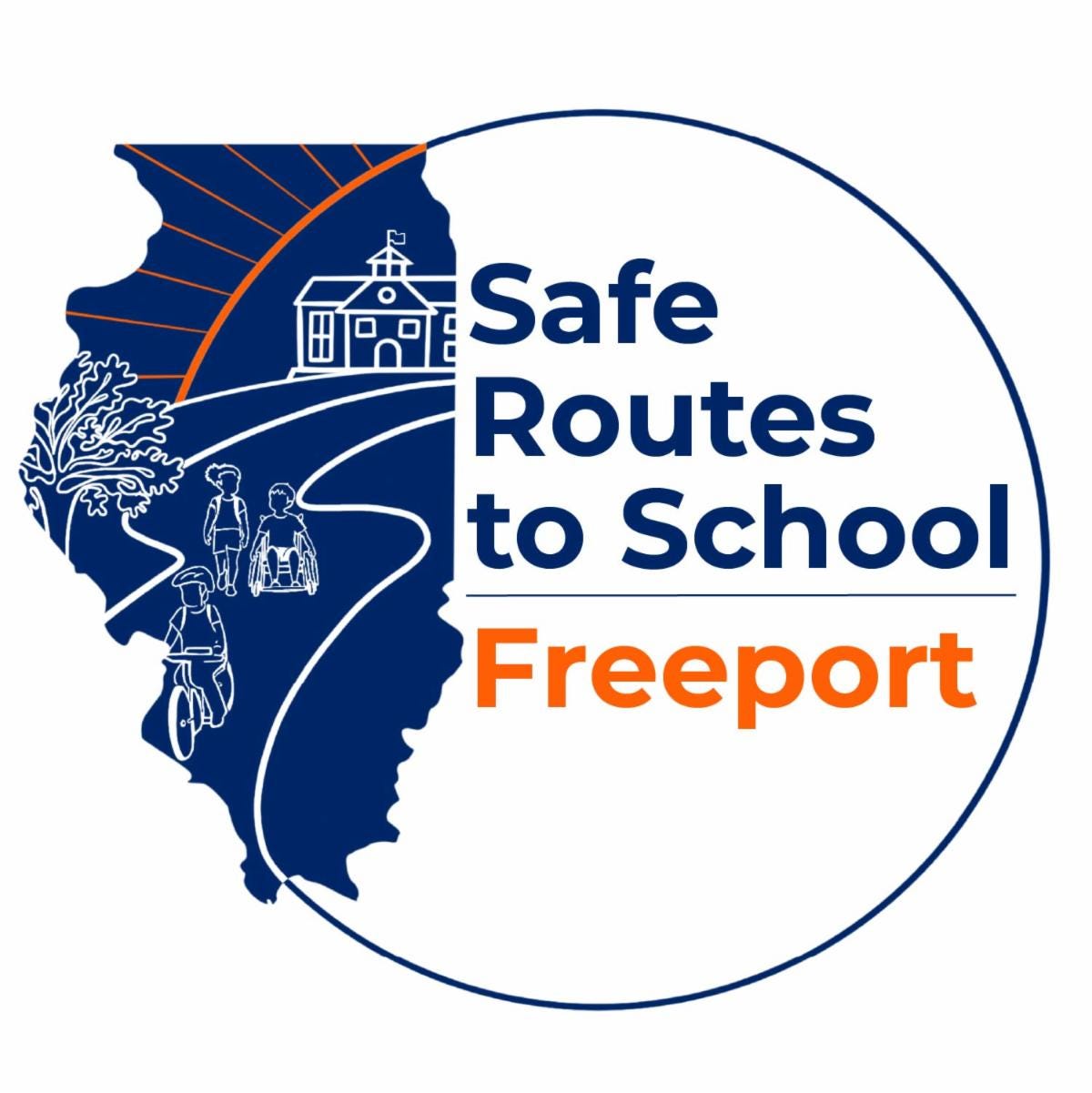 Help shape safer routes for students in Freeport