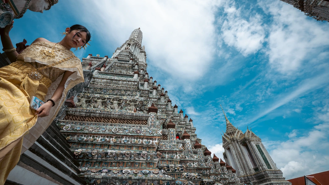 Wat Arun: History, symbolism, and visitor highlights