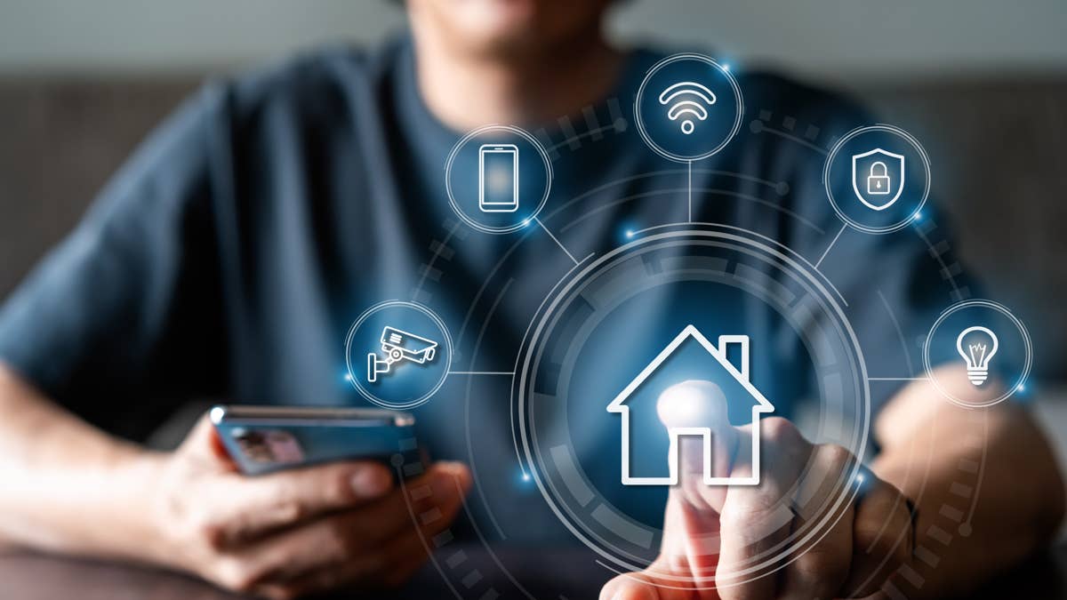 Discover which DIY security systems offer no monthly fees and what you ...