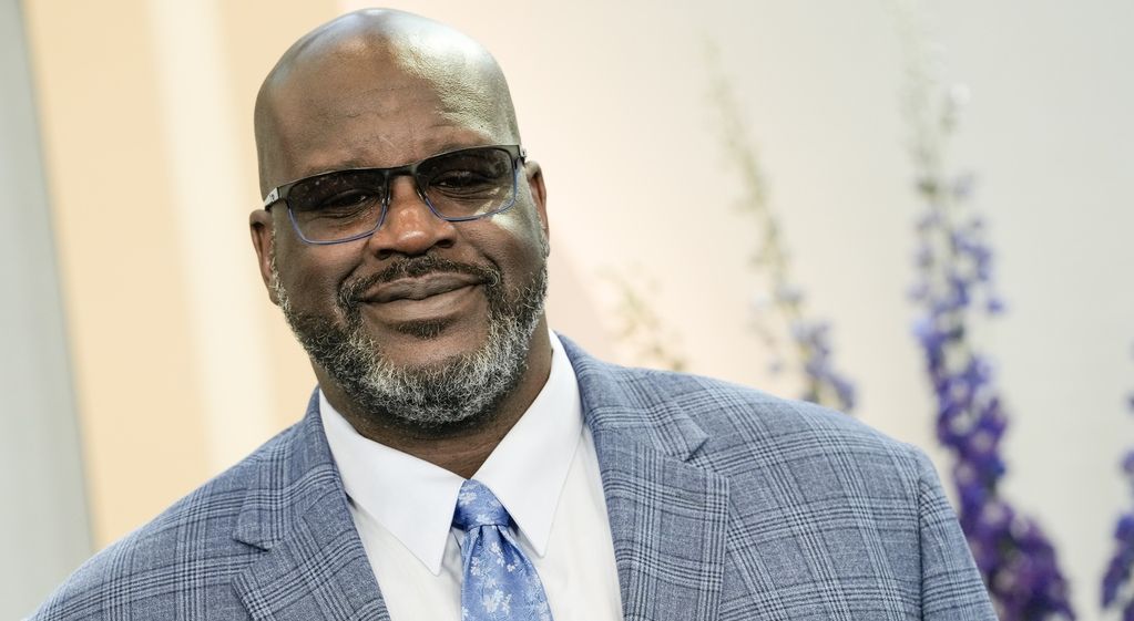 Comic publisher fires back at Shaquille O'Neal as online controversy ...