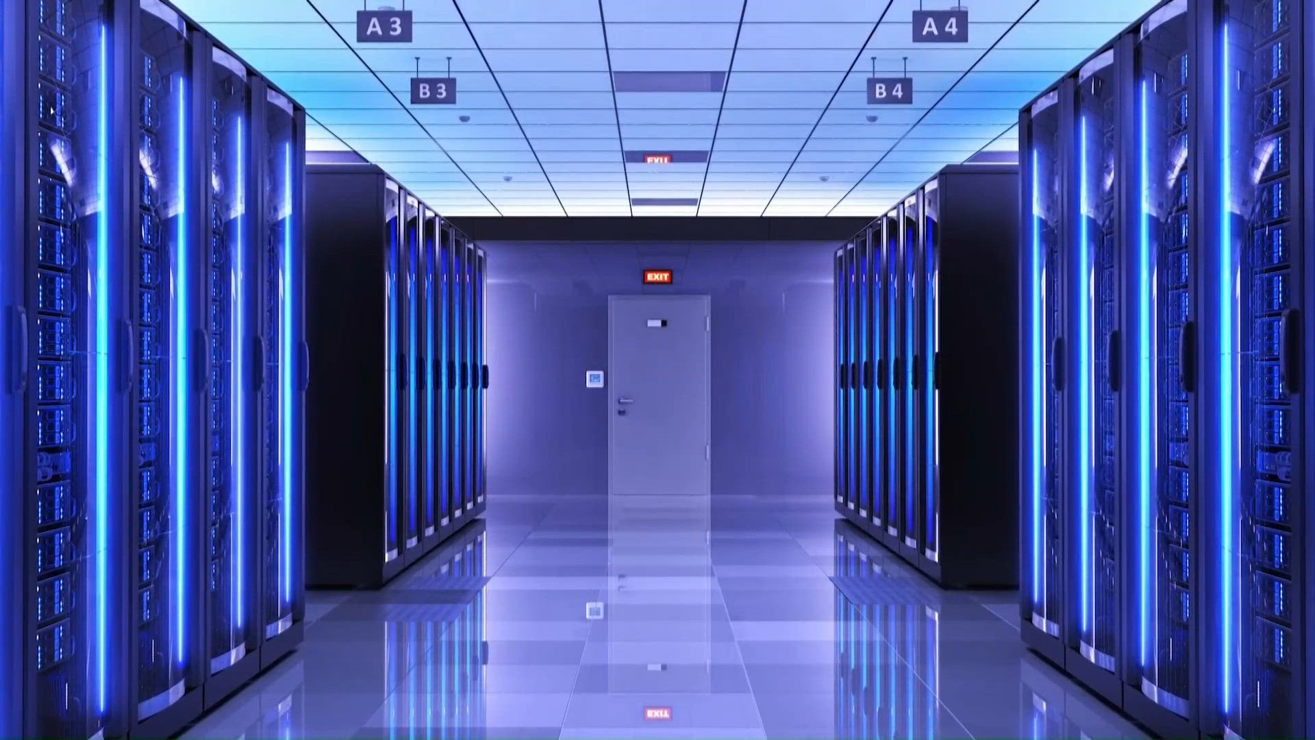 Texas AG's office investigating data center developments for not ...