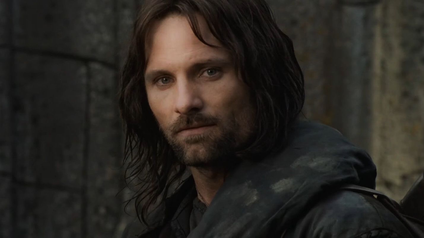 The Lord of the Rings returns in 2027 with new RPG available for ...