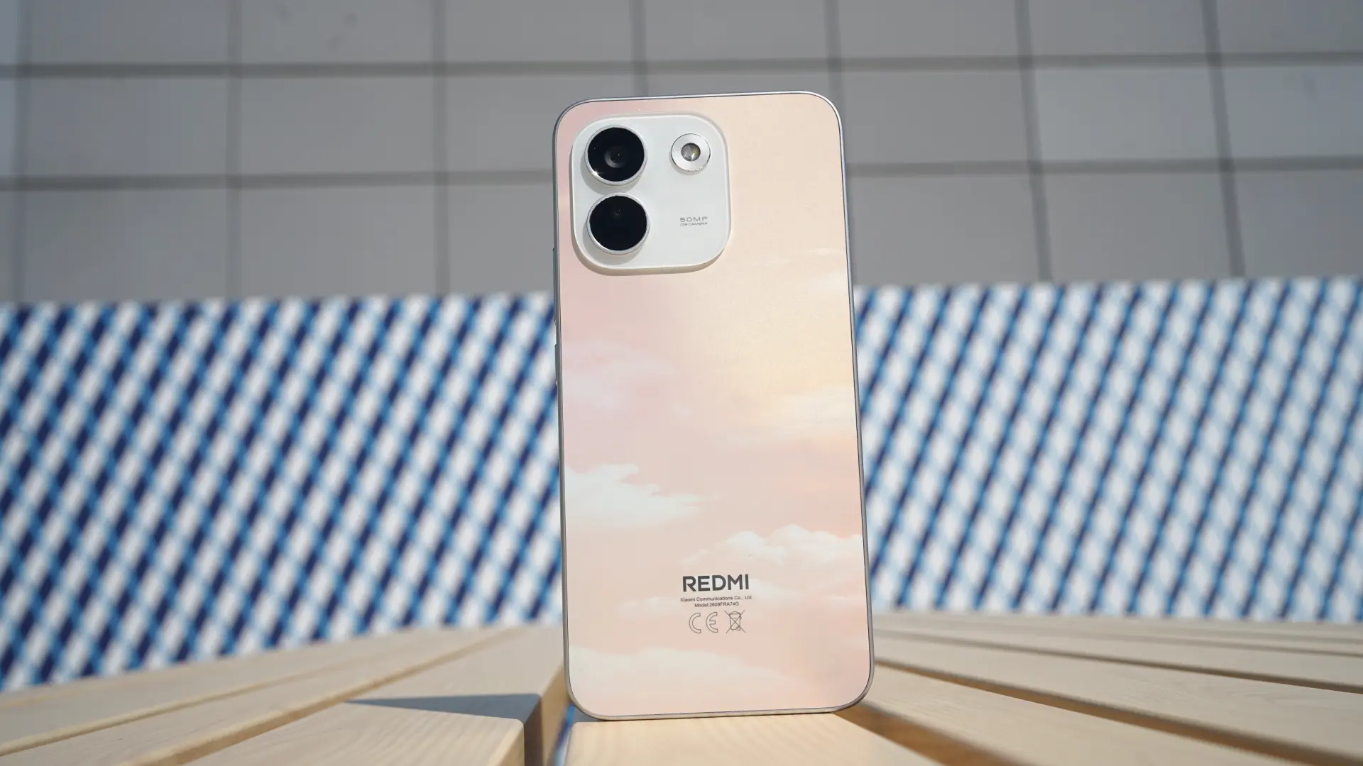 El Redmi Note 17 Pro Max impresiona por su batería, pero esta gama ...