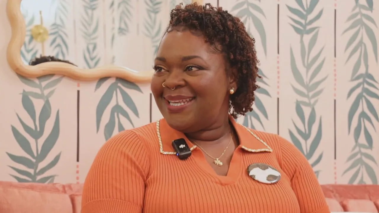 Beloved Charlotte educator honored on 'Drew Barrymore Show'