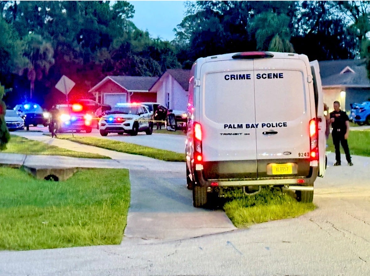 Titusville teens indicted in shooting death of Palm Bay man, 22