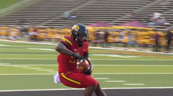 The fun starts now: Grambling State set to open SWAC play at State Fair Classic