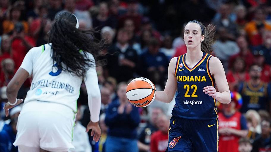 Fever win over Lynx significantly narrows playoff seeding possibilities