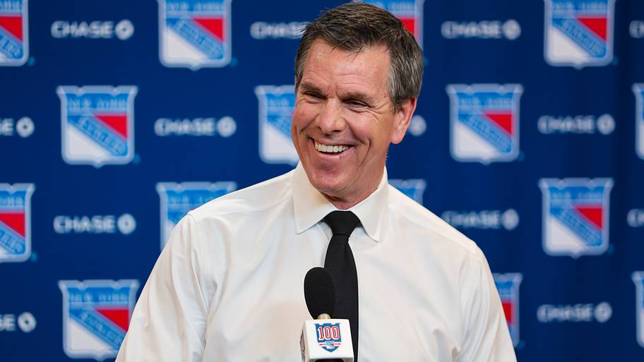 NY Rangers offseason additions make impact in loss to NY Islanders