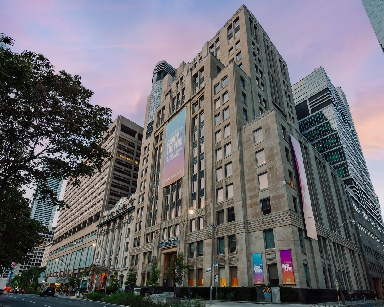 Record $100M donation launches Princess Margaret's ambitious cancer ...