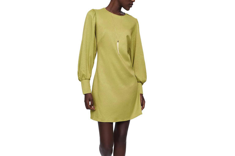 My mom, 57, works at Anthropologie—she told me the 5 dated fall styles ...