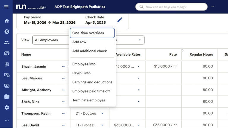 Is your payroll system starting to crack? 7 signs it's time to upgrade