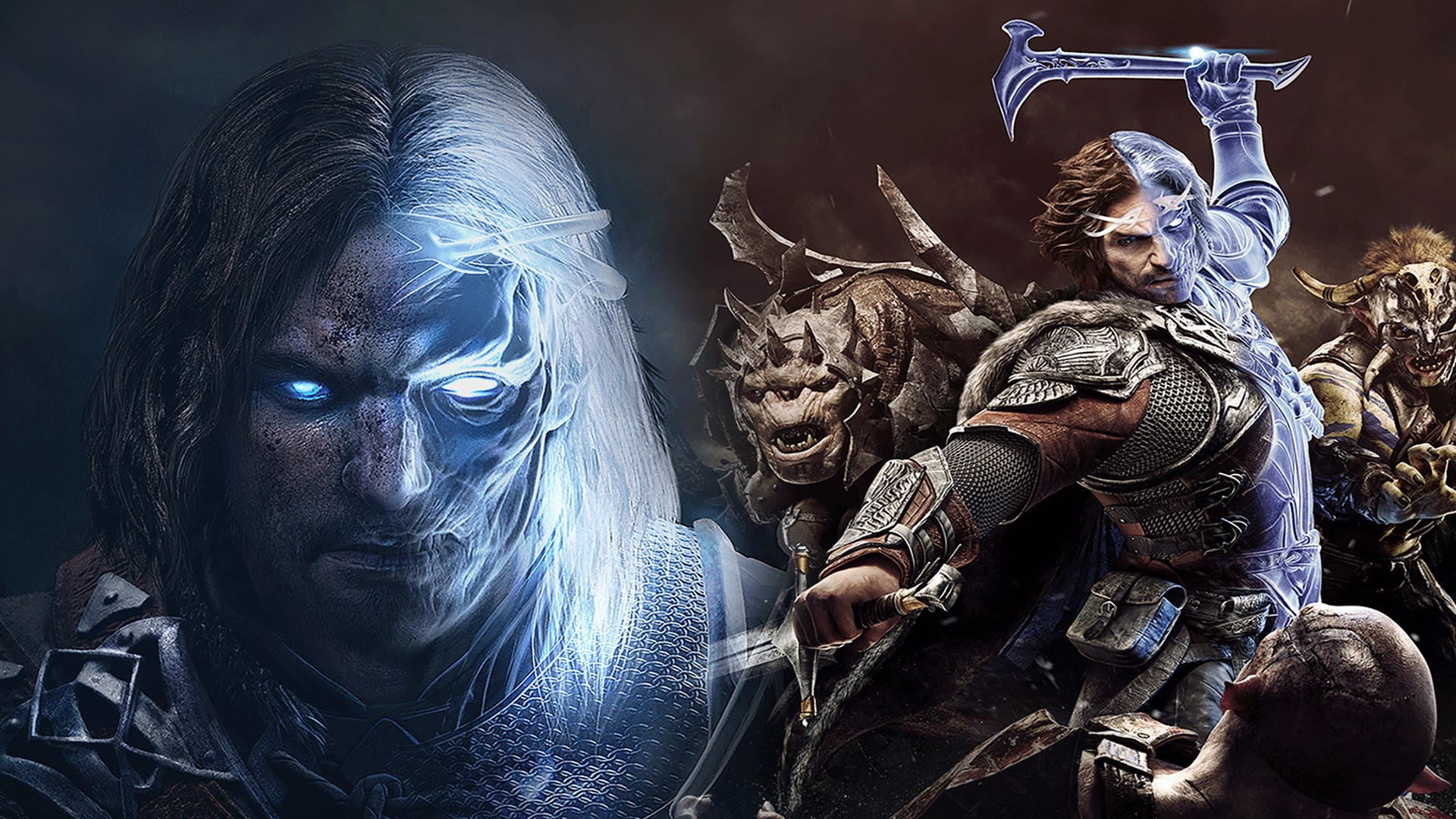 Middle-earth: Shadow Bundle - Official Nintendo Switch 2 release date ...
