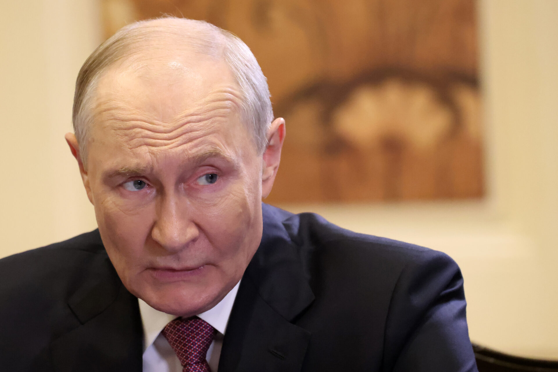 Des chiffres choquants : les pertes récentes de la Russie révélées par ...