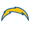 Los Angeles Chargers Logo