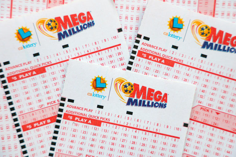Mega Millions numbers for Friday, Oct. 9