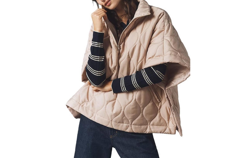 My mom, 57, works at Anthropologie—she told me the 5 dated fall styles ...