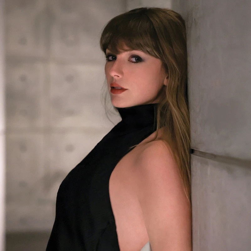 Taylor Swift bị chê