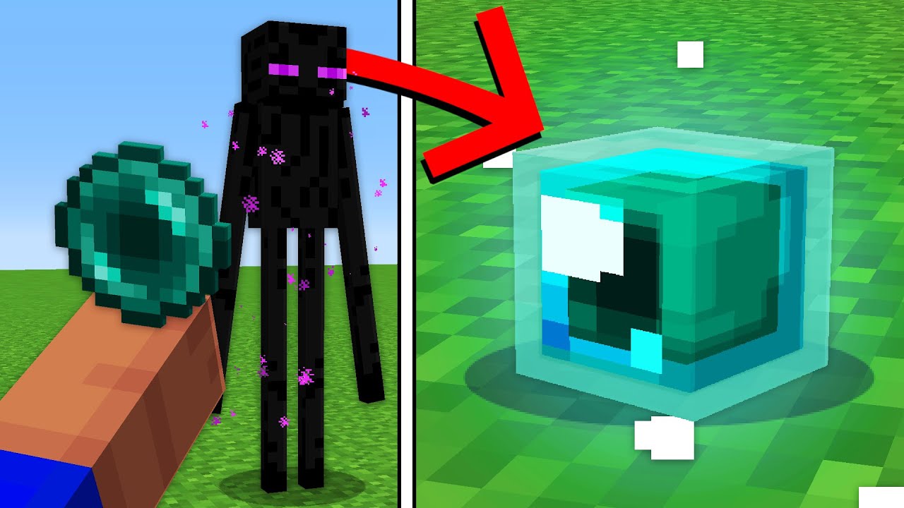 Este mod torna o Minecraft quase irreconhecível