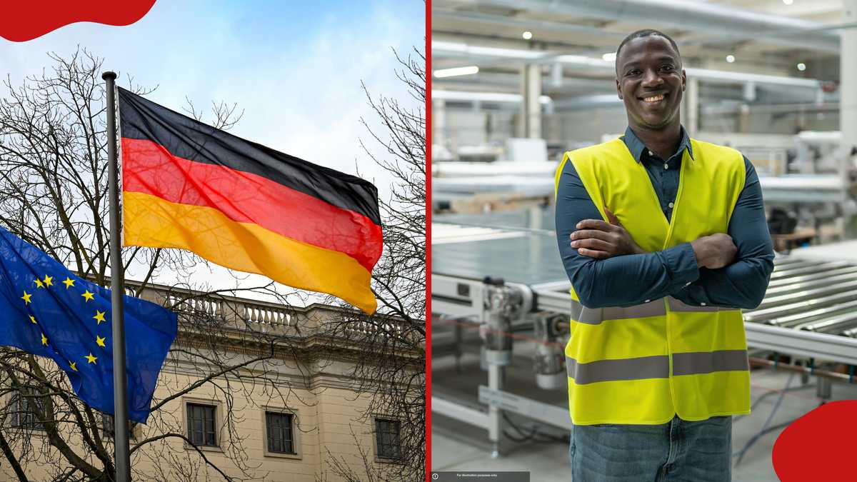 Germany offers Jobseeker Visa for Kenyans to enter and find jobs while ...