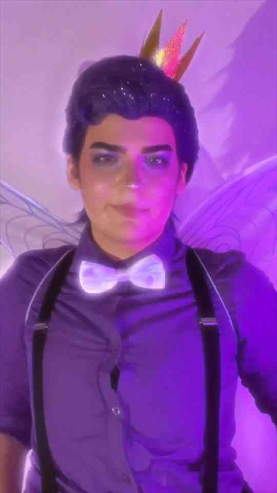 Periwinkle fairy cosplay character showcase