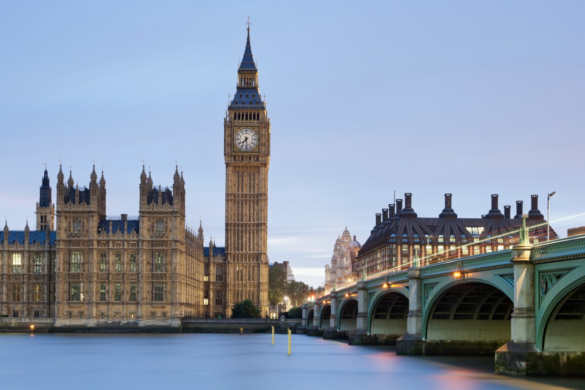 Labour workers’ rights overhaul to inflict ‘negative’ hit on economy ...