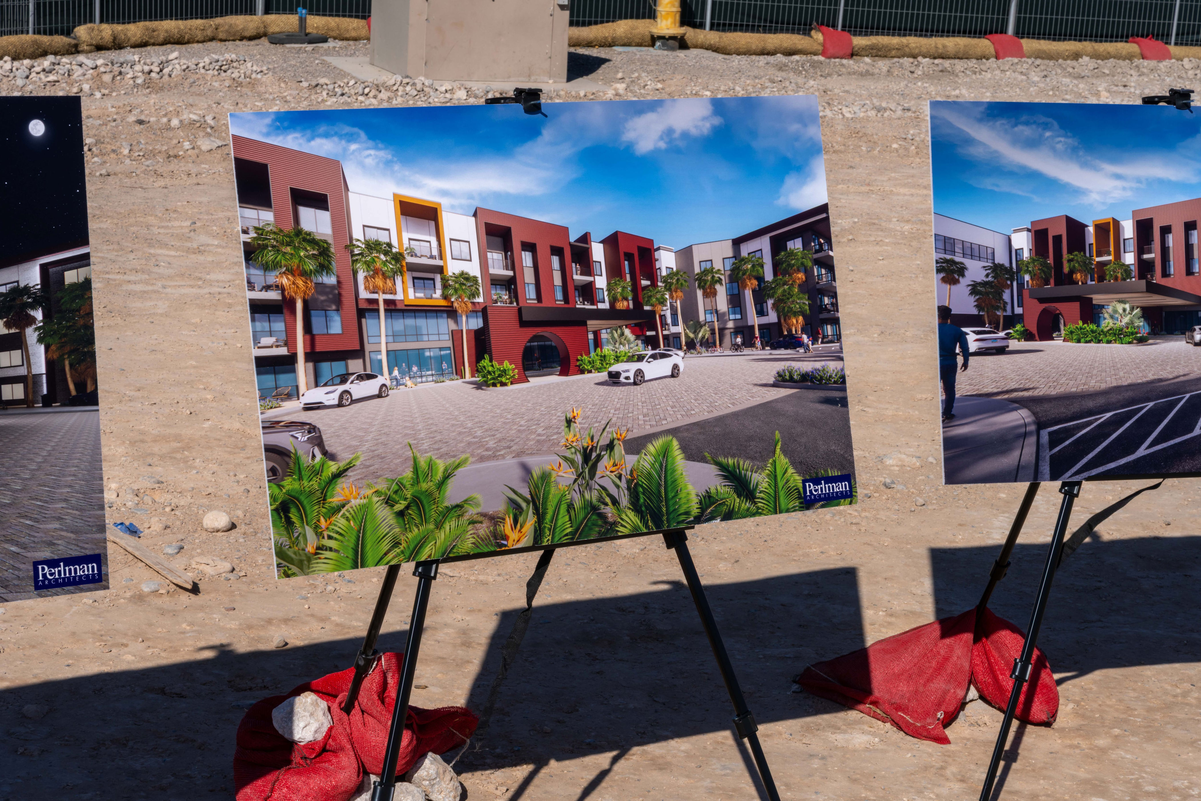 $143M Jewel development brings 380 apartments, retail to Las Vegas ...