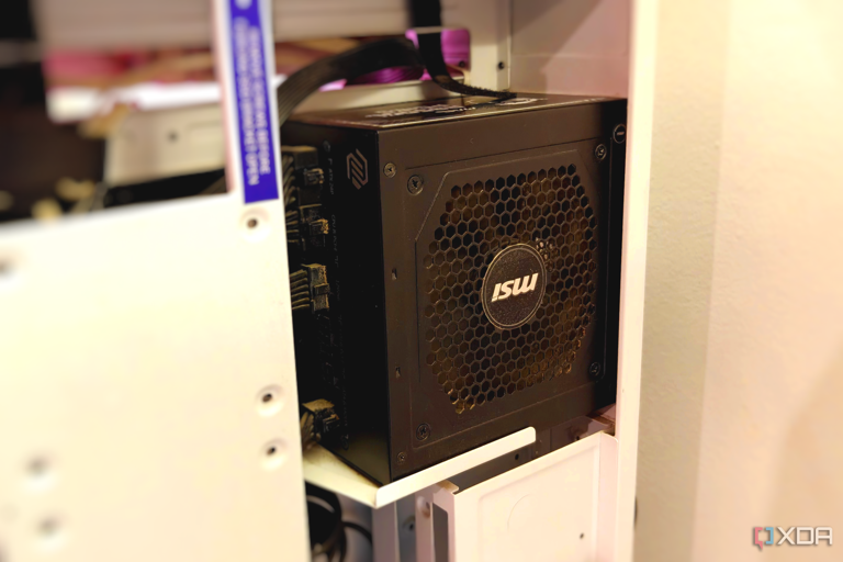 Your PSU still follows a color-coding standard that’s decades older ...