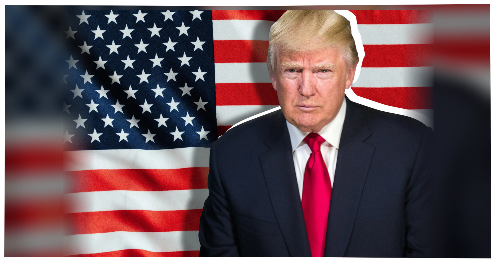 16 scholars named Trump’s worst abuse of power. Voters disagree.
