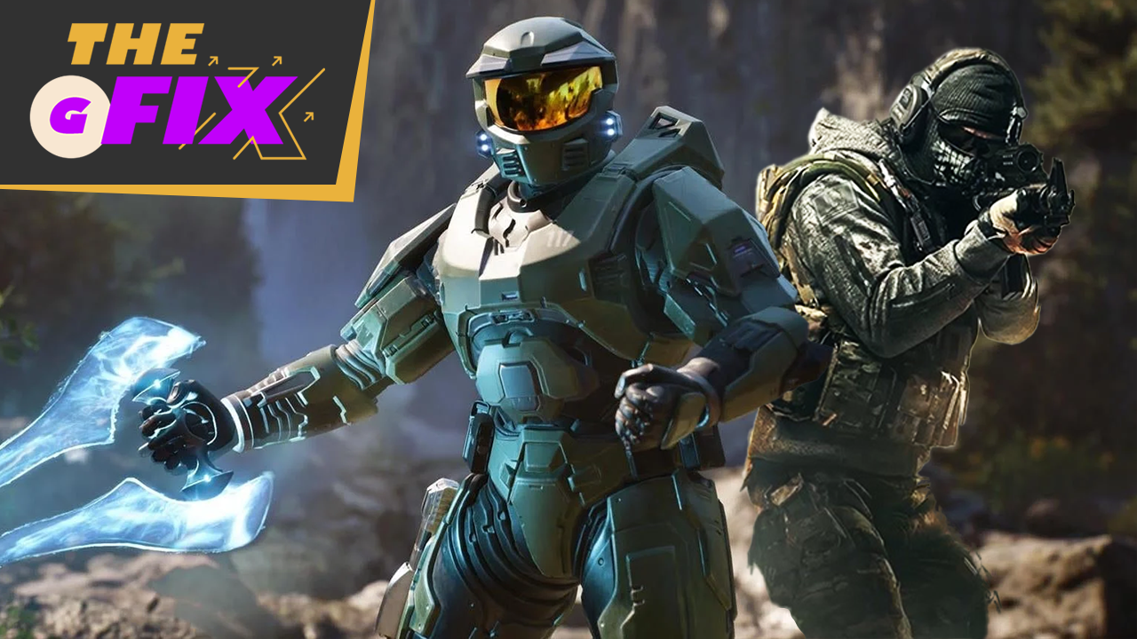 Microsoft hands Halo over to Activision in latest Xbox shake-up - IGN ...