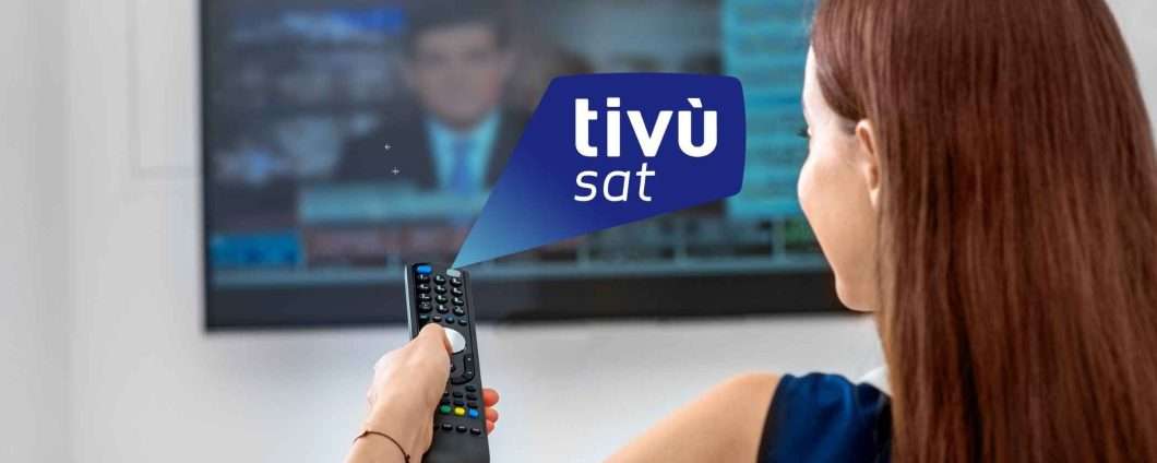 Novità per TivùSat: cambia ancora la lista canali