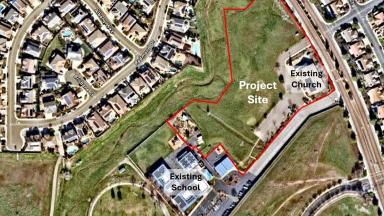 Rocklin council approves housing project after school raises safety ...