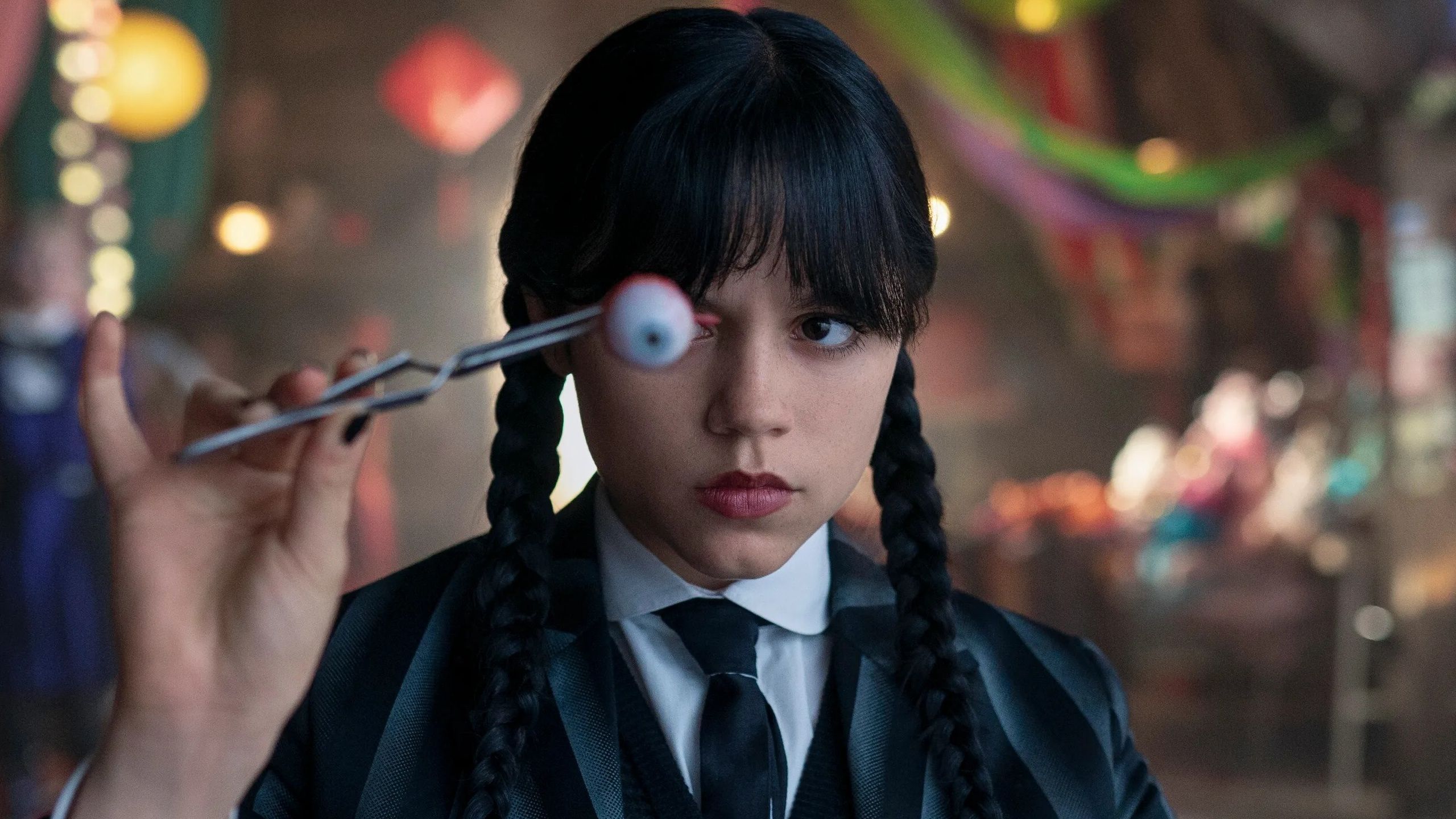Wednesday season 3 return timeline gets huge new update from Netflix