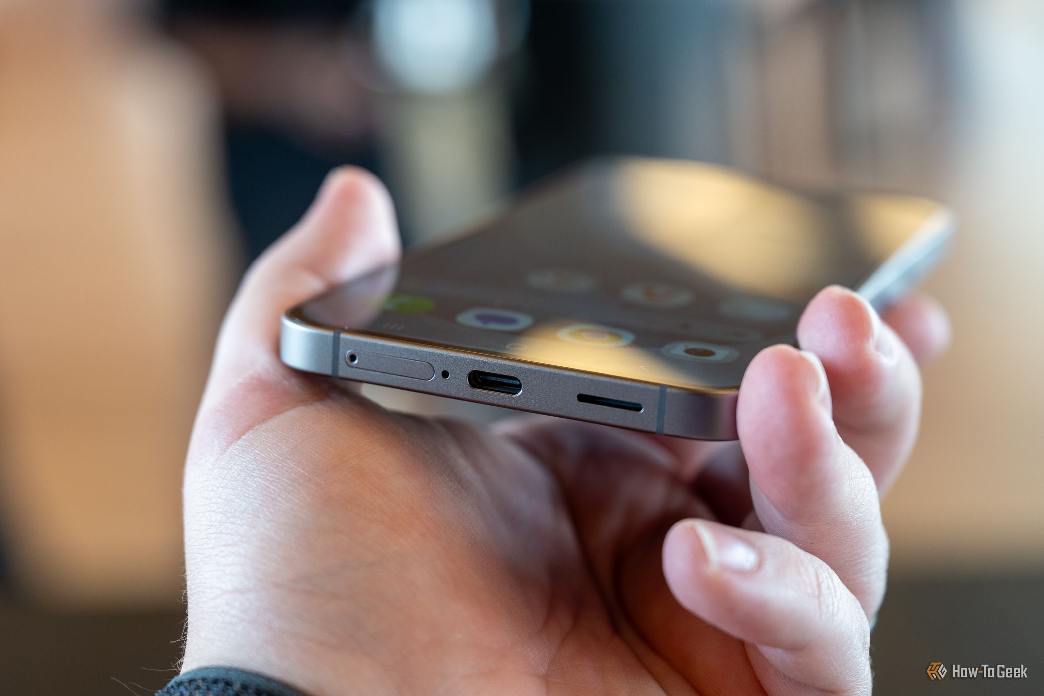 I ditched my spam-call app and switched to Samsung Galaxy's free ...