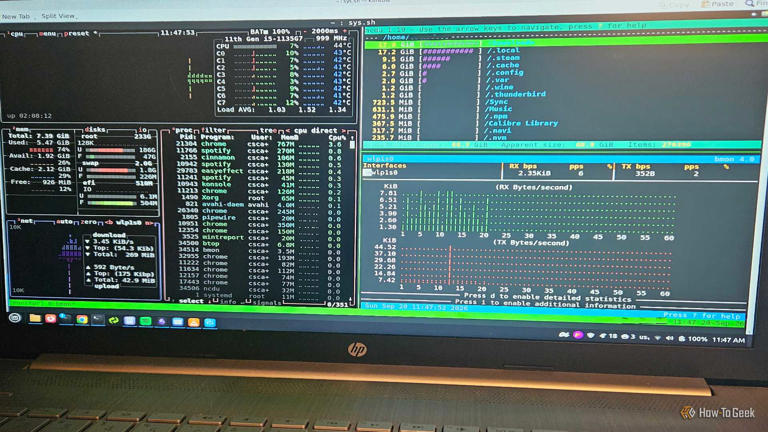 3 Linux commands you've overlooked for too long (but can memorize in ...