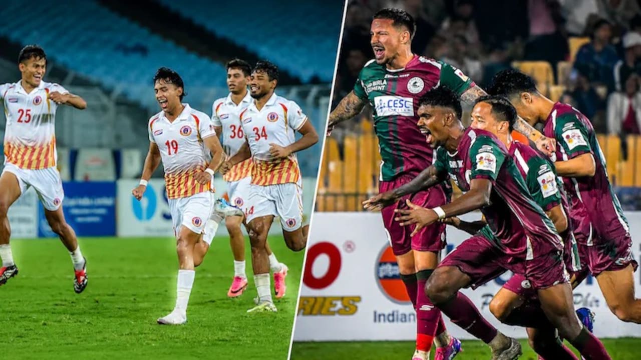 IFA Shield 2026 schedule: Check fixtures, timings, how to watch live ...