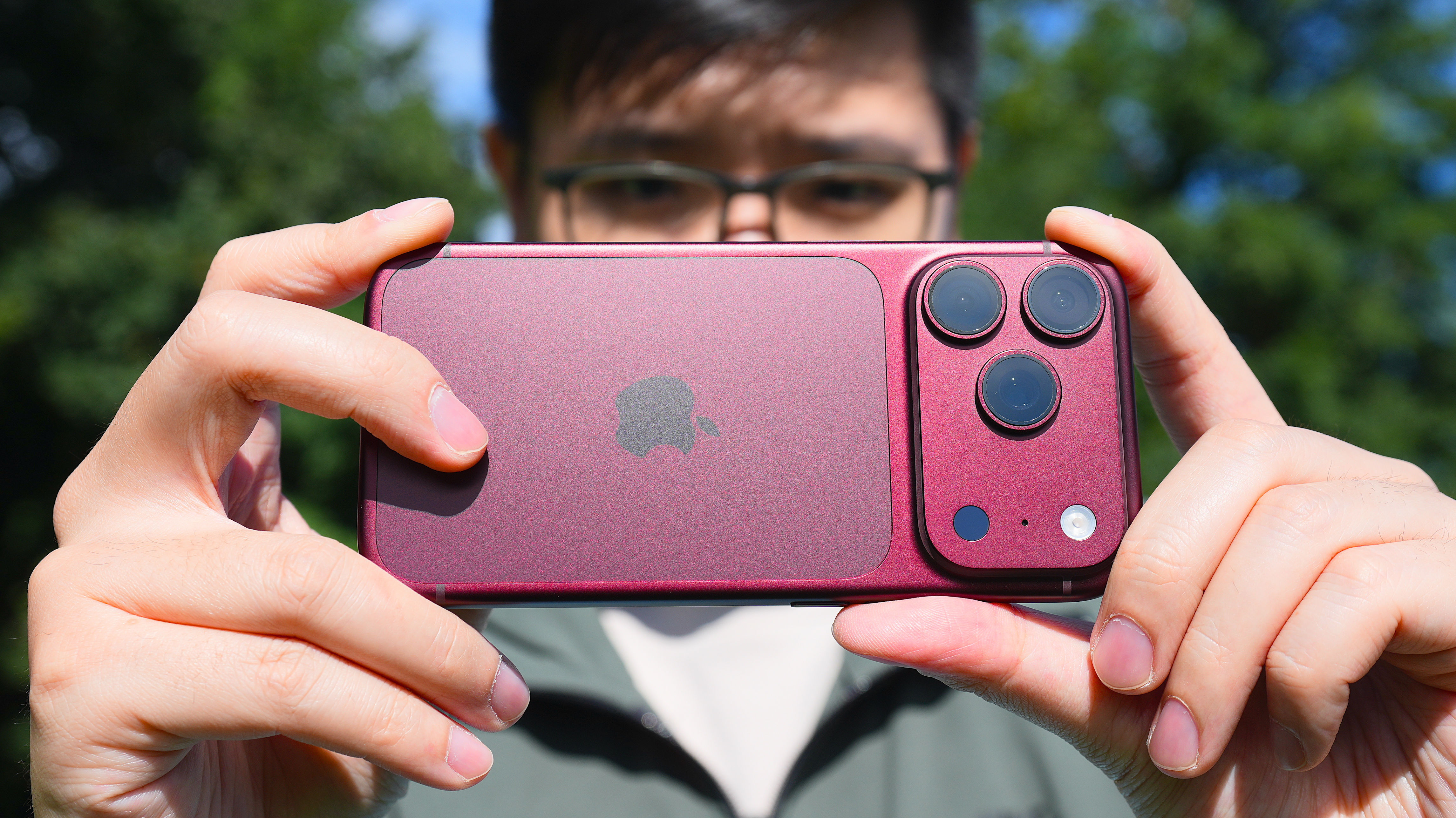 Apple’s iOS 27.2 update offers major Siri AI upgrades, dual camera ...