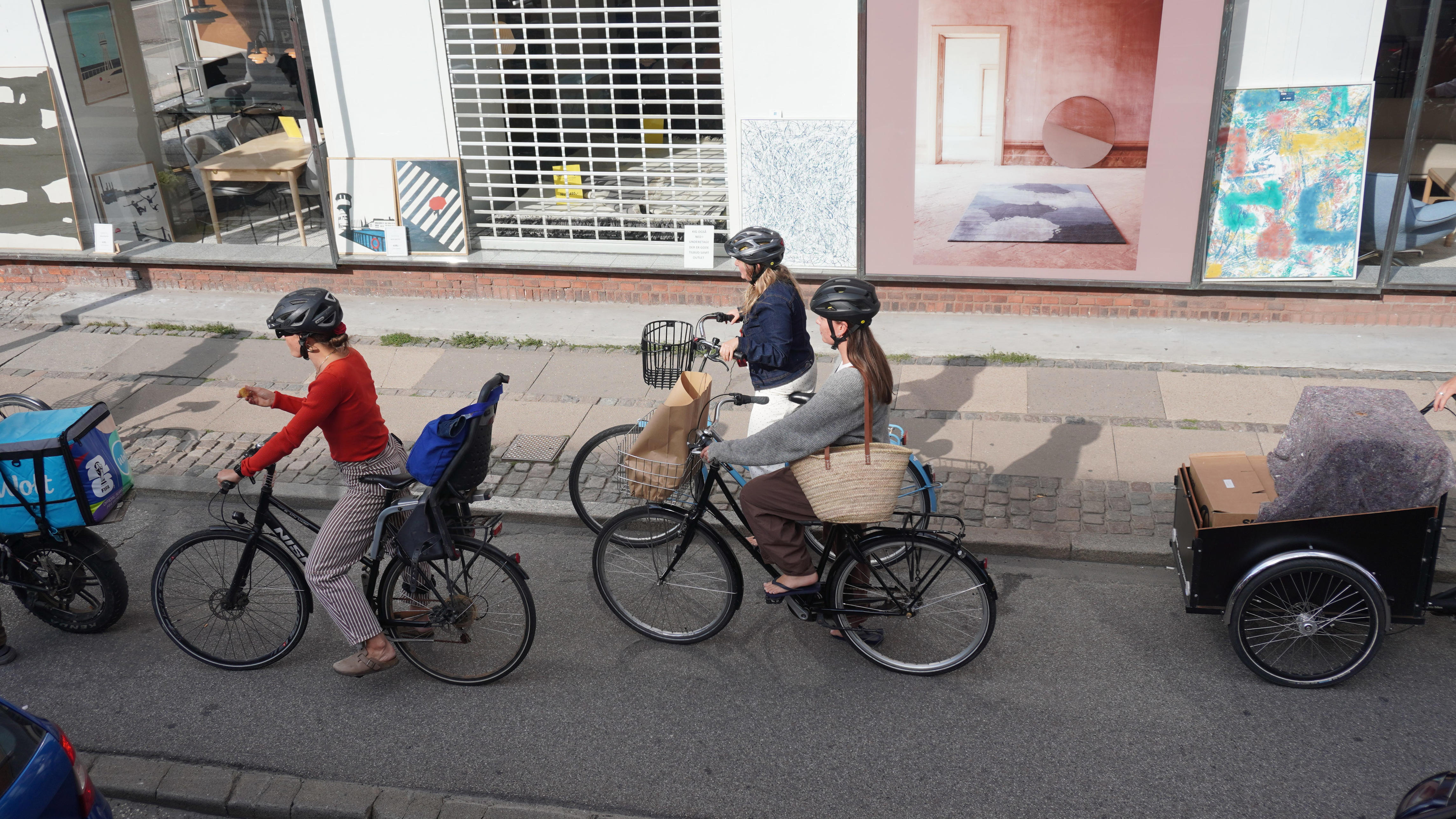Tennessee and Denmark could learn a lot from each other | Opinion